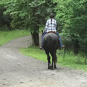 Meet your Posher, Kara